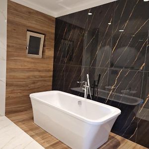 Suite Luxe