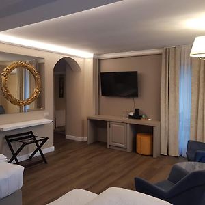 Chambre de Luxe Double